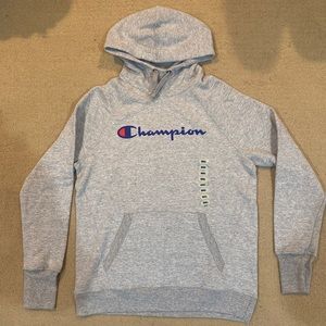 Champion Hoodie